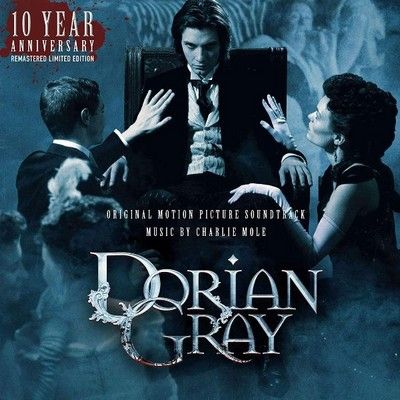 دانلود موسیقی متن فیلم Dorian Gray