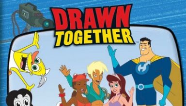 دانلود موسیقی متن سریال Drawn Together: The Uncensored