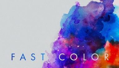 دانلود موسیقی متن فیلم Fast Color