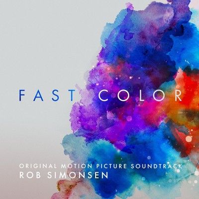 دانلود موسیقی متن فیلم Fast Color