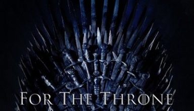 دانلود موسیقی متن سریال For the Throne: Music Inspired by the HBO Series Game of Thrones