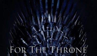 دانلود موسیقی متن سریال Game Of Thrones: For The Throne