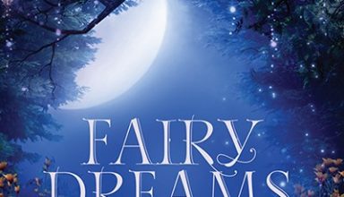 دانلود آلبوم موسیقی Fairy Dreams توسط David Arkenstone