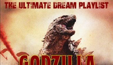 دانلود موسیقی متن فیلم Godzilla: King of the Monsters - The Ultimate Dream Playlist