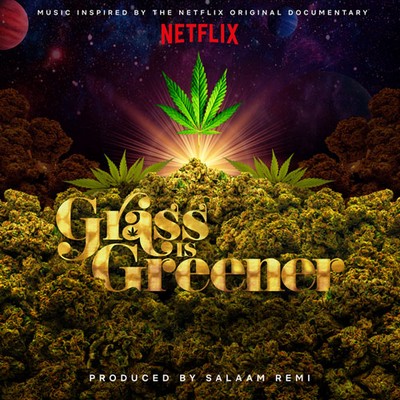 دانلود موسیقی متن فیلم Grass Is Greener