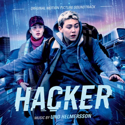 دانلود موسیقی متن فیلم Hacker