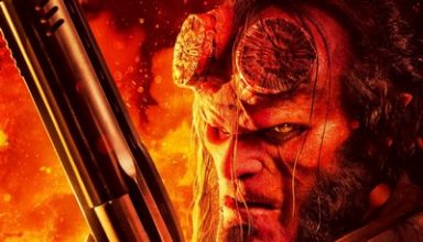 دانلود موسیقی متن فیلم Hellboy