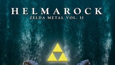 دانلود موسیقی متن بازی Helmarock: Zelda Metal Vol. II