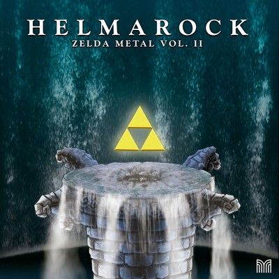 دانلود موسیقی متن بازی Helmarock: Zelda Metal Vol. II