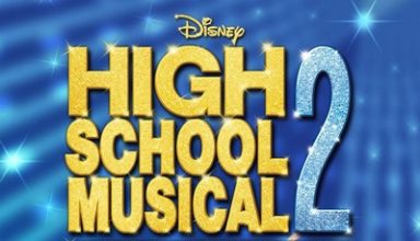 دانلود موسیقی متن فیلم High School Musical 2: Non-Stop Dance Party