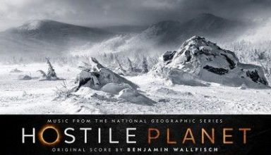 دانلود موسیقی متن فیلم Hostile Planet Vol. 1