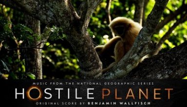 دانلود موسیقی متن فیلم Hostile Planet, Vol. 2