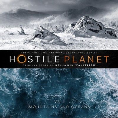 دانلود موسیقی متن فیلم Hostile Planet Vol. 1