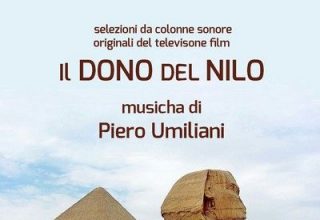 دانلود موسیقی متن سریال Il Dono Del Nilo