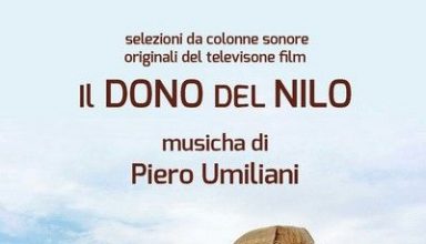 دانلود موسیقی متن سریال Il Dono Del Nilo