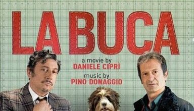 دانلود موسیقی متن فیلم La Buca