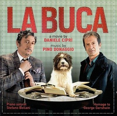 دانلود موسیقی متن فیلم La Buca