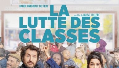 دانلود موسیقی متن فیلم La lutte des classes
