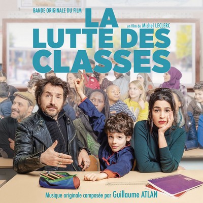 دانلود موسیقی متن فیلم La lutte des classes