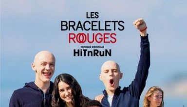 دانلود موسیقی متن فیلم Les bracelets rouges