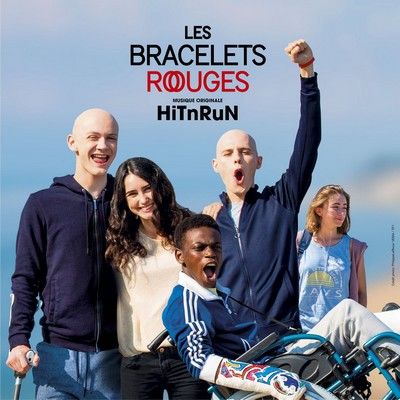 دانلود موسیقی متن فیلم Les bracelets rouges