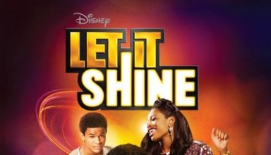 دانلود موسیقی متن فیلم Let It Shine