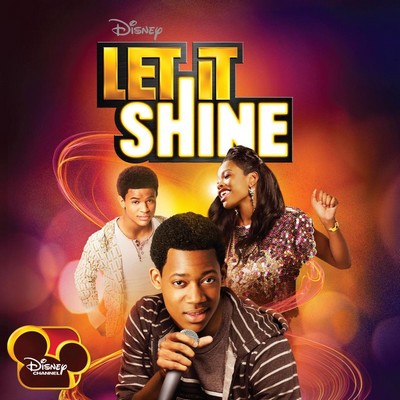 دانلود موسیقی متن فیلم Let It Shine