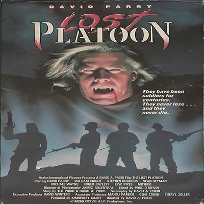 دانلود موسیقی متن فیلم The Lost Platoon