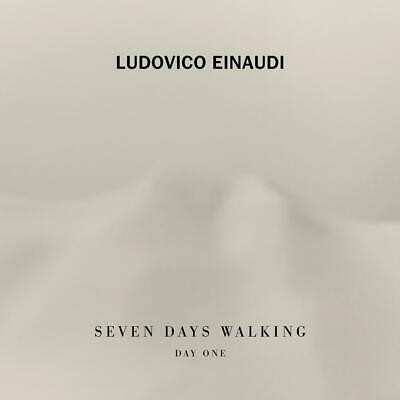 دانلود آلبوم موسیقی Seven Days Walking (Day 1) توسط Ludovico Einaudi