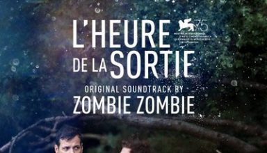 دانلود موسیقی متن فیلم L'Heure de la sortie