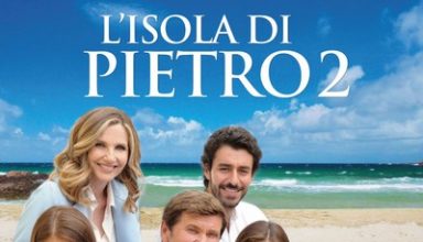 دانلود موسیقی متن سریال L'isola di Pietro 2