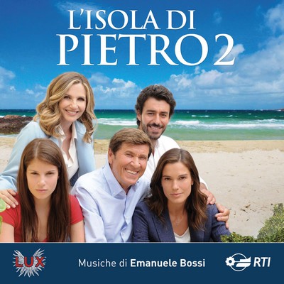 دانلود موسیقی متن سریال L'isola di Pietro 2