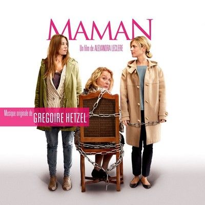 دانلود موسیقی متن فیلم Maman