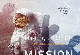 دانلود موسیقی متن فیلم Mission Control: The Unsung Heroes of Apollo