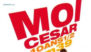 دانلود موسیقی متن فیلم Moi César, 10 ans 1/2, 1m39