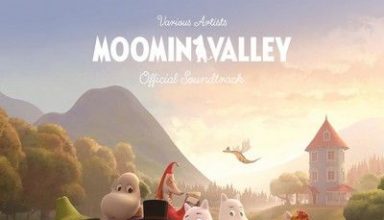 دانلود موسیقی متن سریال Moominvalley