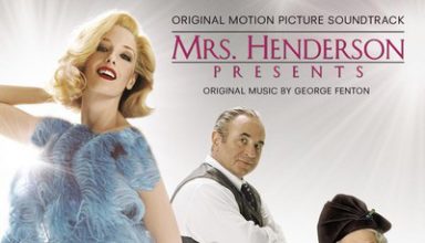 دانلود موسیقی متن فیلم Mrs. Henderson Presents