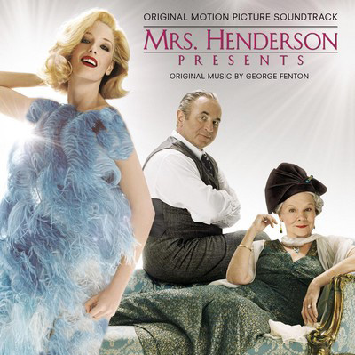 دانلود موسیقی متن فیلم Mrs. Henderson Presents