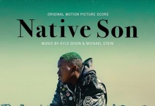 دانلود موسیقی متن فیلم Native Son