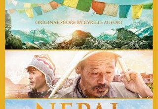 دانلود موسیقی متن فیلم Nepal: Beyond the Clouds