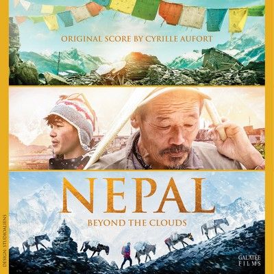 دانلود موسیقی متن فیلم Nepal: Beyond the Clouds