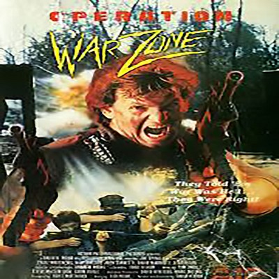 دانلود موسیقی متن فیلم Operation Warzone