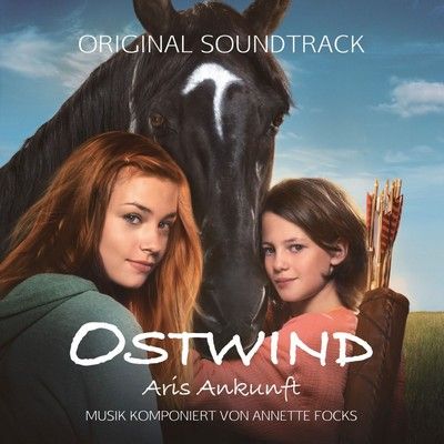 دانلود موسیقی متن فیلم Ostwind: Aris Ankunft