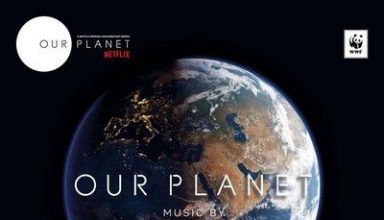 دانلود موسیقی متن سریال Our Planet
