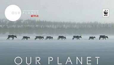 دانلود موسیقی متن فیلم Our Planet Complete Collection