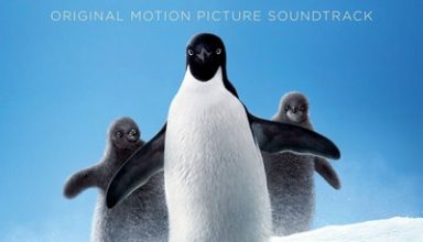 دانلود موسیقی متن فیلم Penguins