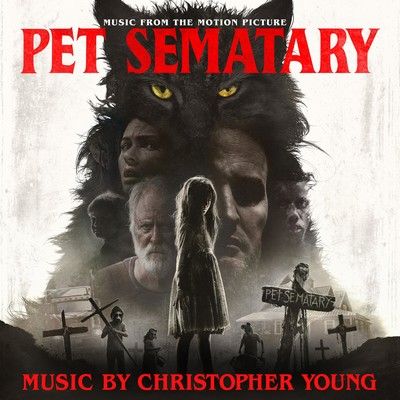 دانلود موسیقی متن فیلم Pet Sematary
