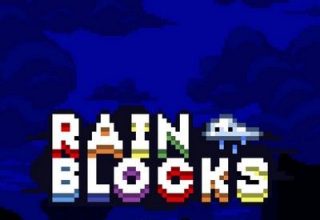 دانلود موسیقی متن بازی Rainblocks