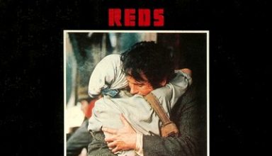 دانلود موسیقی متن فیلم Reds