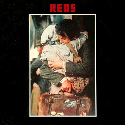 دانلود موسیقی متن فیلم Reds